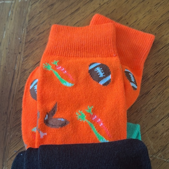 Socks - Picture 3 of 4